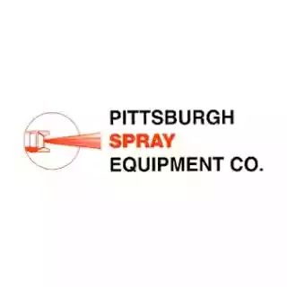 Pittsburgh Spray Equipment coupon codes