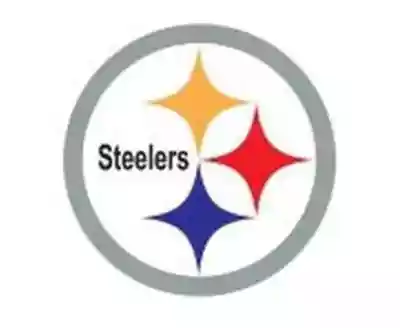 Shop Pittsburgh Steelers promo codes logo