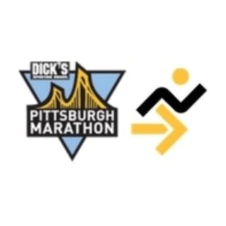 Shop Pittsburgh Marathon logo