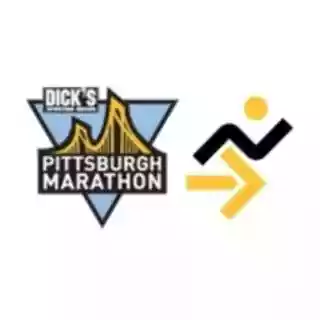 Shop Pittsburgh Marathon coupon codes logo