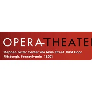 Shop  Pittsburgh Opera logo