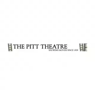 Pitt Theatre promo codes
