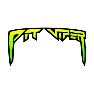 pitviper.com logo