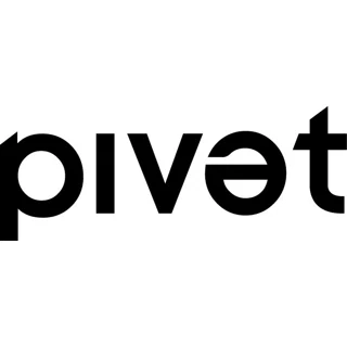 Pivet logo