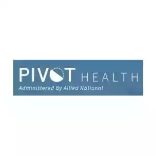 Shop Pivot Health discount codes logo