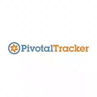 Shop Pivotal Tracker discount codes logo