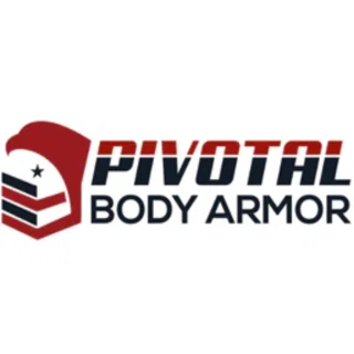 Pivotal Body Armor logo