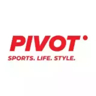 Shop PIVOT AU promo codes logo