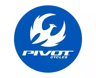 Shop Pivot Cycles logo