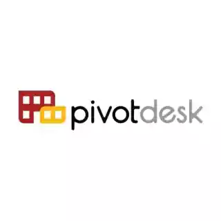 PivotDesk coupon codes