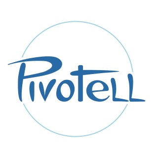 Shop Pivotell  logo
