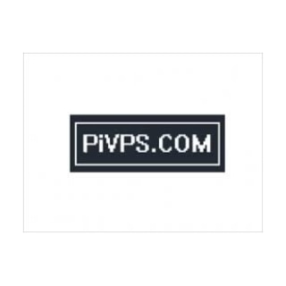 Pivps logo