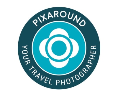 Shop Pix Around logo