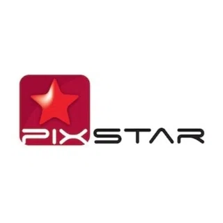 Shop Pix-Star logo