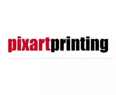 Shop Pixartprinting UK discount codes logo