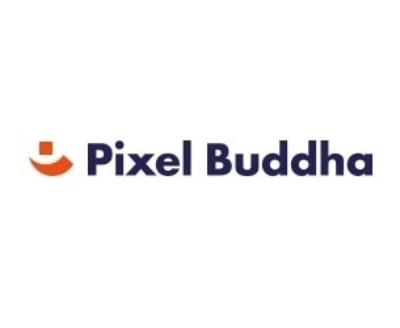 Shop Pixel Buddha logo