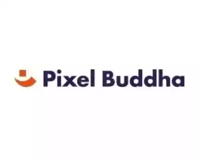 Pixel Buddha logo