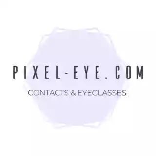 Pixel-Eye.com logo