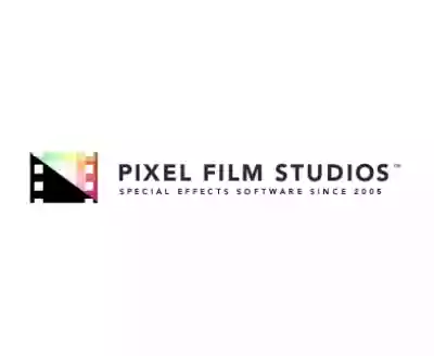 Shop Pixel Film Studios coupon codes logo