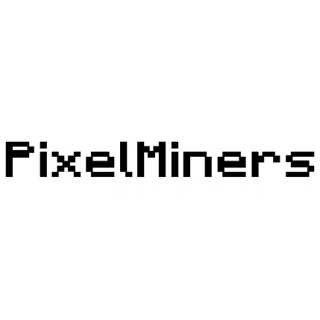 Pixel Miners logo