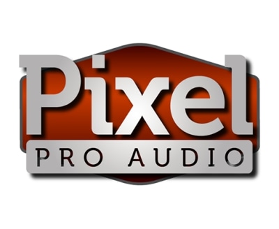 Shop Pixel Pro Audio logo