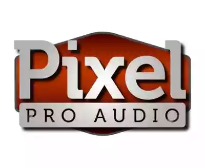 Pixel Pro Audio logo