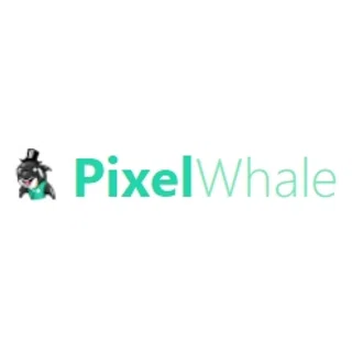 Pixel Whale logo
