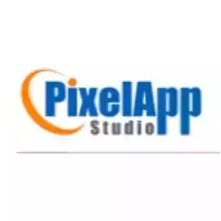 Shop PixelApp coupon codes logo