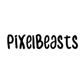 PixelBeasts  logo