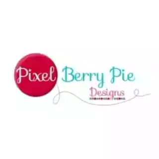 pixelberrypiedesigns.com logo