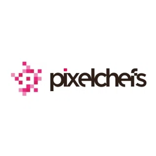 PixelChefs logo