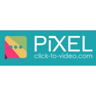 Pixel CTV logo