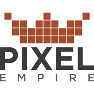 Shop Pixel Empire logo