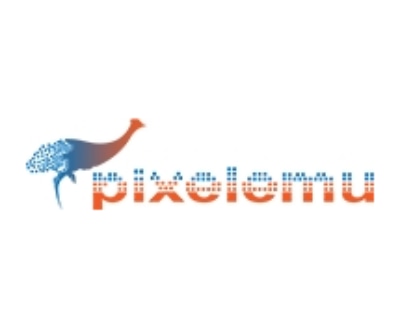 Shop PixelEmu logo