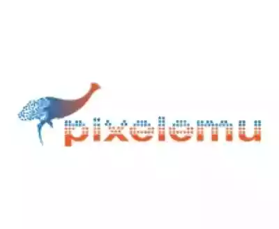pixelemu.com logo