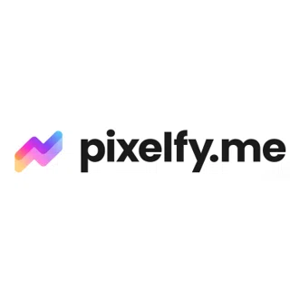 Pixelfy.me logo