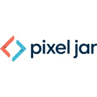 Pixel Jar logo