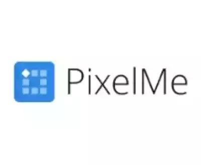 Shop PixelMe logo