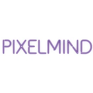 PixelMind logo