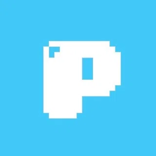 Pixelmon logo
