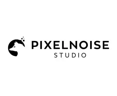 Pixelnoise Studio logo