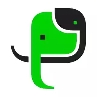 Shop PixelPhant logo