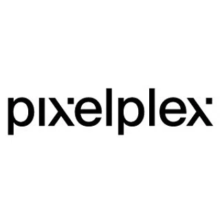 PixelPlex logo