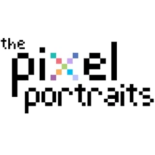 The Pixel Portraits promo codes