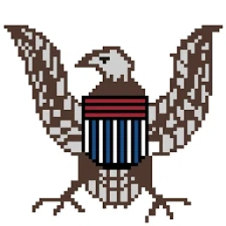 PixelPotus logo