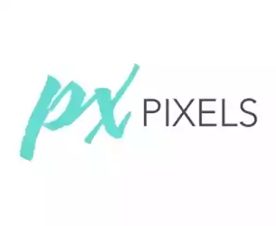 Shop Pixels logo