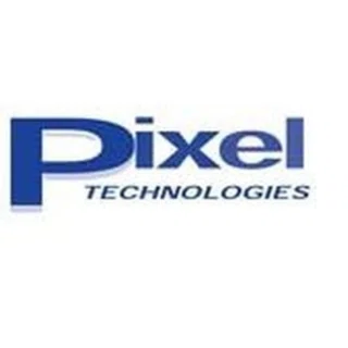 Shop Pixel Technologies logo