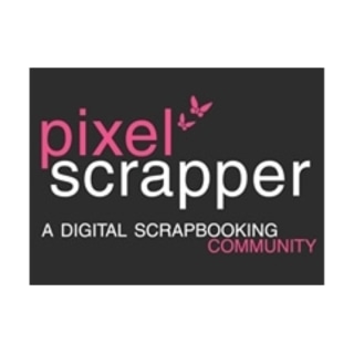 Shop Pixel Scrapper logo