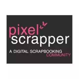 Shop Pixel Scrapper coupon codes logo