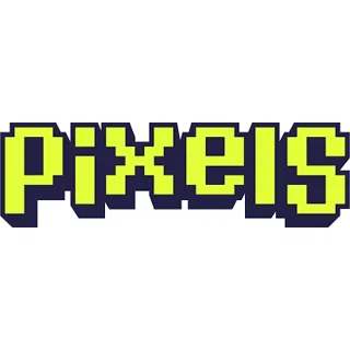 Pixels.xyz logo